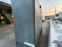 1999 hsaf 402 zaagsel zuigsysteem - afbeelding 20 van  23