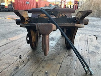 1999 hydraulische snelwissel cw40 - afbeelding 8 van  10