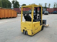 1999 hyster j1.60xmt vorkheftruck - afbeelding 5 van  11