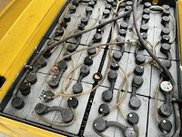 1999 hyster j1.60xmt vorkheftruck - afbeelding 11 van  11
