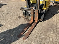 1999 hyster j3.00 xm vorkheftruck - afbeelding 11 van  18