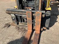 1999 hyster j3.00 xm vorkheftruck - afbeelding 12 van  18