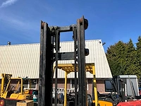1999 hyster j3.00 xm vorkheftruck - afbeelding 13 van  18