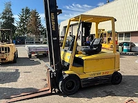 1999 hyster j3.00 xm vorkheftruck - afbeelding 4 van  18
