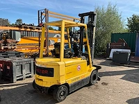 1999 hyster j3.00 xm vorkheftruck - afbeelding 5 van  18