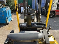 1999 hyster j3.00 xm vorkheftruck - afbeelding 7 van  18