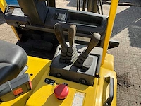 1999 hyster j3.00 xm vorkheftruck - afbeelding 8 van  18