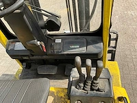 1999 hyster j3.20xm vorkheftruck - afbeelding 2 van  13