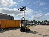 1999 hyster j3.20xm vorkheftruck - afbeelding 4 van  13