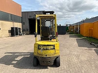 1999 hyster j3.20xm vorkheftruck - afbeelding 8 van  13