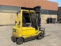 1999 hyster j3.20xm vorkheftruck - afbeelding 9 van  13