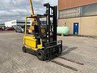 1999 hyster j3.20xm vorkheftruck - afbeelding 10 van  13