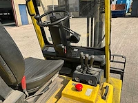 1999 hyster j3.20xm vorkheftruck - afbeelding 13 van  13