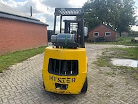 1999 hyster s4.00xl vorkheftruck - afbeelding 17 van  21