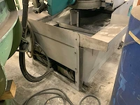 1999 imet bs 350 shi-e horizontale bandzaagmachine - afbeelding 2 van  17
