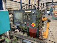 1999 imet bs 350 shi-e horizontale bandzaagmachine - afbeelding 8 van  17