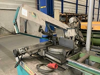 1999 imet bs 350 shi-e horizontale bandzaagmachine - afbeelding 11 van  17