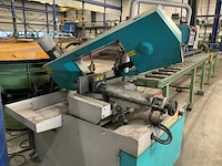 1999 imet bs 350 shi-e horizontale bandzaagmachine - afbeelding 12 van  17