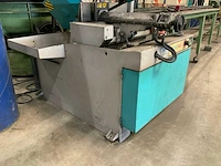 1999 imet bs 350 shi-e horizontale bandzaagmachine - afbeelding 13 van  17