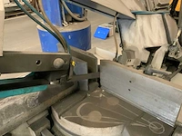 1999 imet bs 350 shi-e horizontale bandzaagmachine - afbeelding 15 van  17