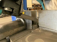 1999 imet bs 350 shi-e horizontale bandzaagmachine - afbeelding 16 van  17