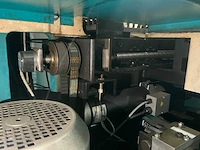 1999 indumasch hp 750 cnc/z ponsmachine - afbeelding 15 van  23