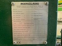 1999 ingersoll-rand p110wd mobiele compressor - afbeelding 14 van  21