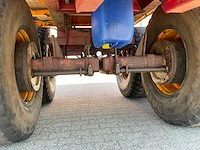 1999 jan veenhuis jvzk 18000 gronddumper - afbeelding 2 van  16