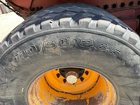 1999 jan veenhuis jvzk 18000 gronddumper - afbeelding 3 van  16