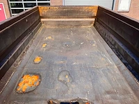 1999 jan veenhuis jvzk 18000 gronddumper - afbeelding 5 van  16