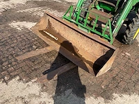 1999 john deere 4600 minitractor - afbeelding 2 van  21