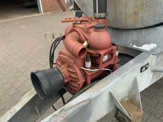 1999 joskin 100.00ts mesttank - afbeelding 3 van  24