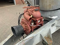 1999 joskin 100.00ts mesttank - afbeelding 3 van  24