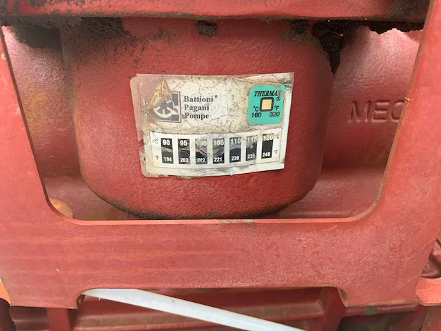 1999 joskin 100.00ts mesttank - afbeelding 4 van  24