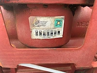 1999 joskin 100.00ts mesttank - afbeelding 4 van  24