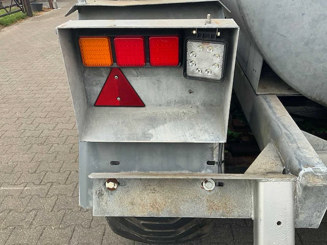 1999 joskin 100.00ts mesttank - afbeelding 6 van  24