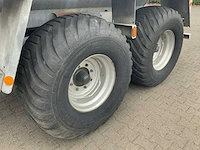 1999 joskin 100.00ts mesttank - afbeelding 11 van  24