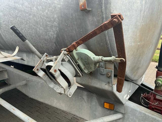 1999 joskin 100.00ts mesttank - afbeelding 13 van  24