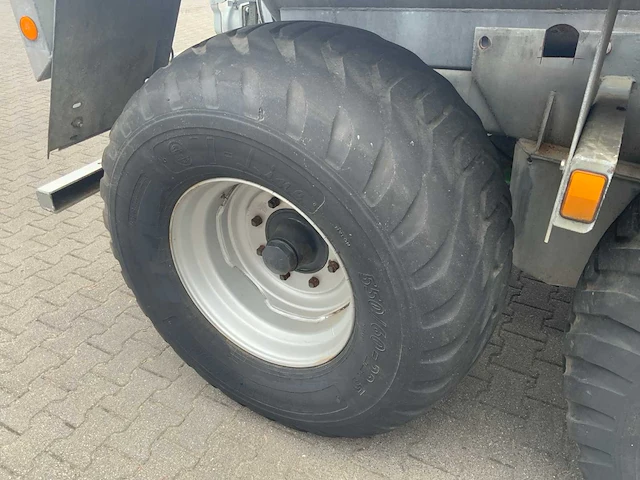 1999 joskin 100.00ts mesttank - afbeelding 16 van  24
