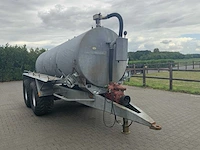 1999 joskin 100.00ts mesttank - afbeelding 12 van  24