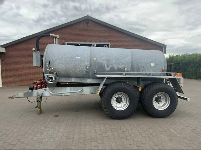 1999 joskin 100.00ts mesttank - afbeelding 18 van  24