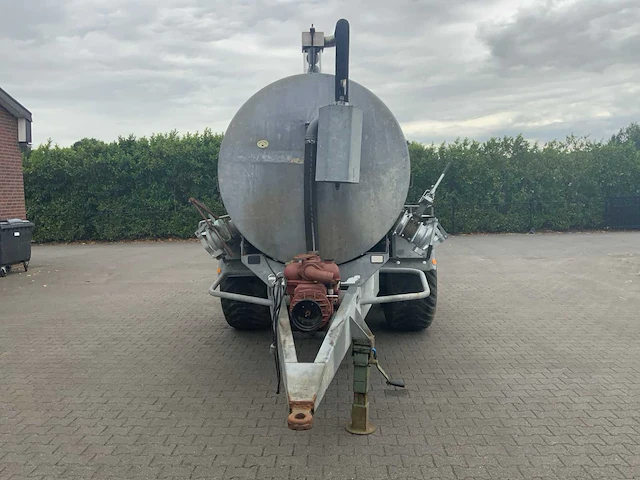 1999 joskin 100.00ts mesttank - afbeelding 22 van  24