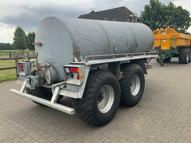 1999 joskin 100.00ts mesttank - afbeelding 23 van  24