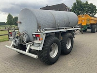 1999 joskin 100.00ts mesttank - afbeelding 23 van  24