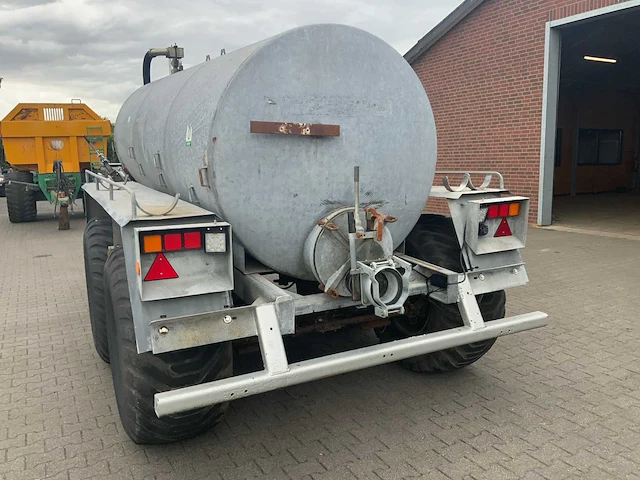 1999 joskin 100.00ts mesttank - afbeelding 24 van  24