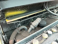 1999 jungheinrich efg-v 25 elektrische heftruck - afbeelding 15 van  26