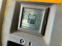 1999 jungheinrich ele16 elektrische palletwagen - afbeelding 5 van  9