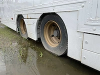 1999 kaessbohrer sp8-14l gesloten auto-transport oplegger - afbeelding 7 van  34