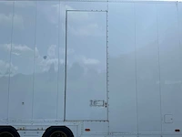 1999 kaessbohrer sp8-14l oplegger - afbeelding 8 van  50