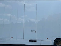 1999 kaessbohrer sp8-14l oplegger - afbeelding 9 van  50